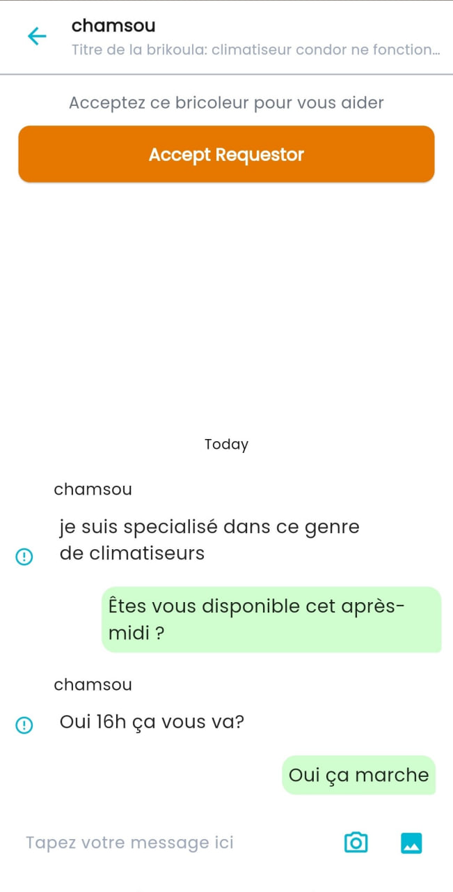 Discussion